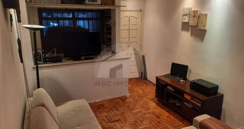 Sobrado à venda 2 quarto(s), 80m² R$ 420.000,00 - Vila do Castelo - São Paulo/SP - SO1957