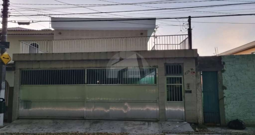 Sobrado com 230m², 4 dormitórios para venda - Veleiros - São Paulo/SP - SO1760
