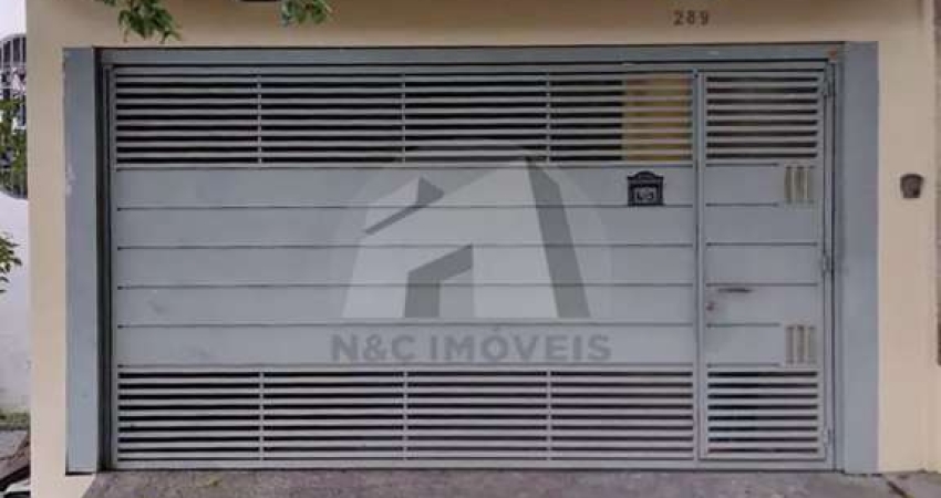 SO1708 - Sobrado de 170m² para venda por R$ 790.000 e para locação R$ 4.500 - Jardim Umuarama/SP - SO1708