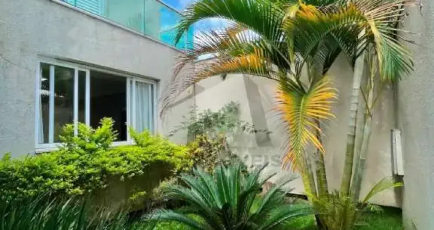 Sobrado com 2 dormitórios à venda por R$ 700.000,00 - Parque América - São Paulo/SP - SO0279