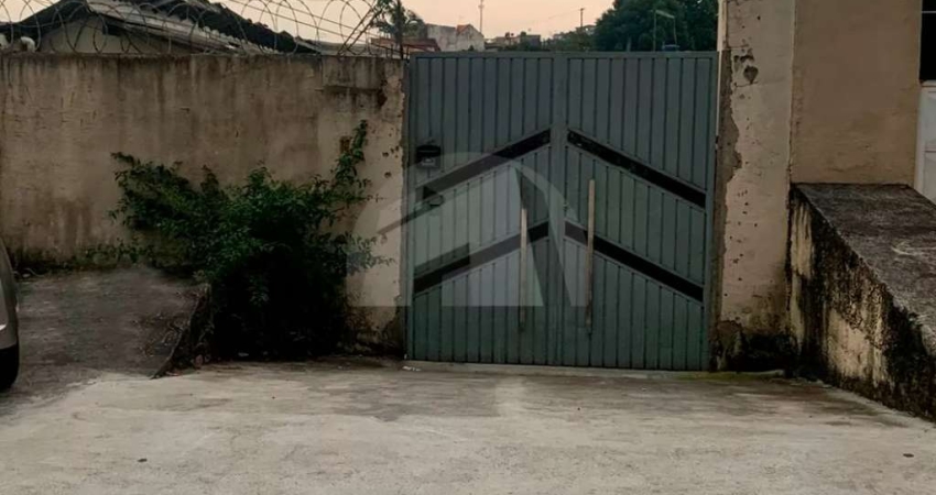 Casa com 3 dormitórios à venda por R$ 830.000,00 - Vila São José (Cidade Dutra) - São Paulo/SP - CA0657