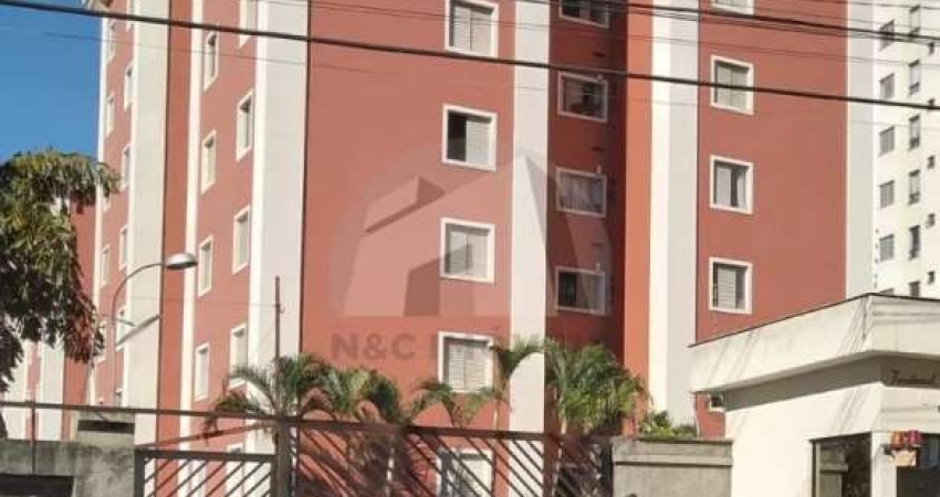Apartamento com 3 dormitórios à venda, 70 m² por R$ 410.000,00 - Jardim Ubirajara (Zona Sul) - São Paulo/SP - AP0440