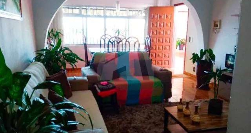 Casa com 3 dormitórios à venda por R$ 750.000,00 - Jardim Castro Alves - São Paulo/SP - CA0441