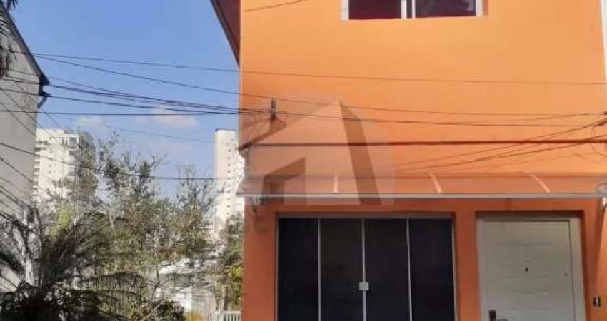 Sobrado com 3 dormitórios à venda, 150 m² por R$ 1.200.000 - Vila Mariana - São Paulo/SP - SO0242
