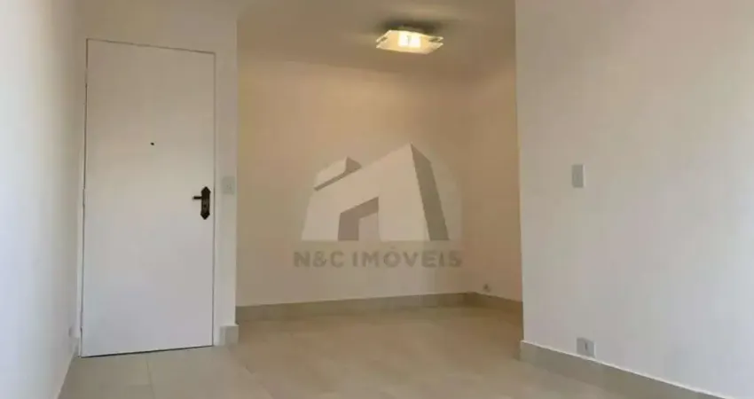 Apartamento com 2 dormitórios à venda, 51 m² por R$ 320.000,00 - Jardim Umuarama - São Paulo/SP - AP0529