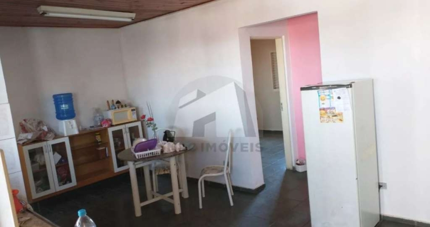 Sobrado com 2 dormitórios à venda por R$ 575.000,00 - Jardim Santa Edwiges - São Paulo/SP - SO0272