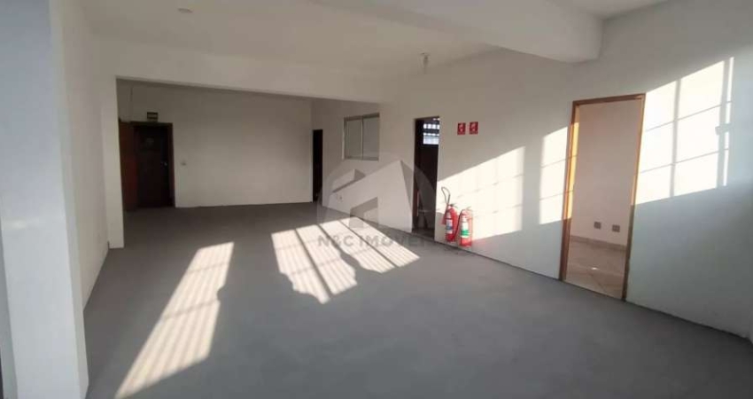 Sala para alugar, 200 m² por R$ 3.300,00/mês - Campo Grande - São Paulo/SP - SA0011