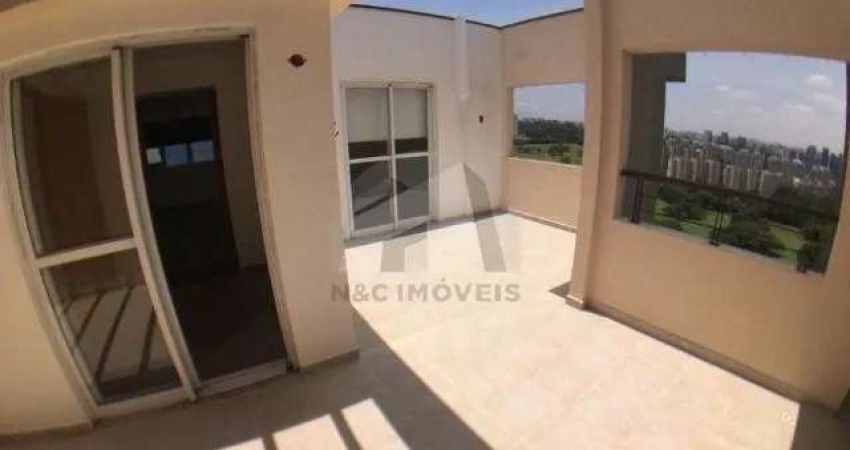 Apartamento com 2 dormitórios à venda, 142 m² por R$ 600.000,00 - Paraíso do Morumbi - São Paulo/SP - AP0091