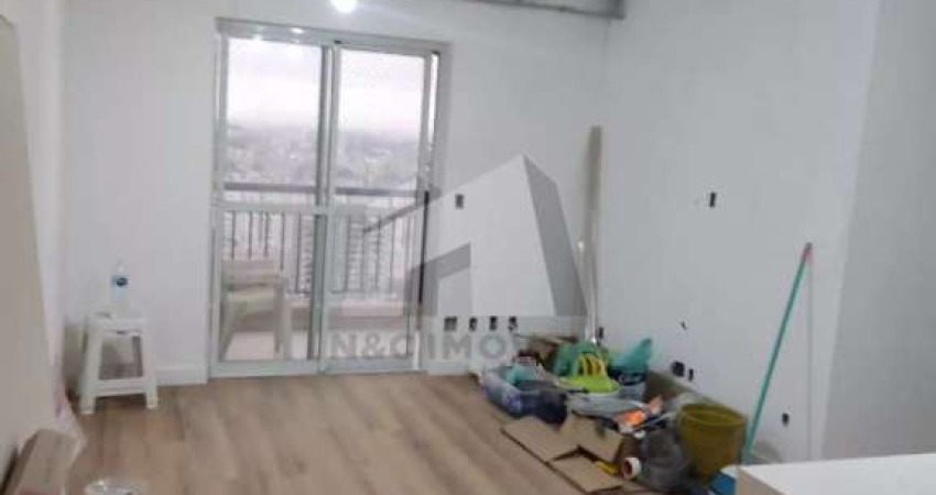 Apartamento com 3 dormitórios à venda, 69 m² por R$ 640.000,00 - Vila Andrade - São Paulo/SP - AP0095