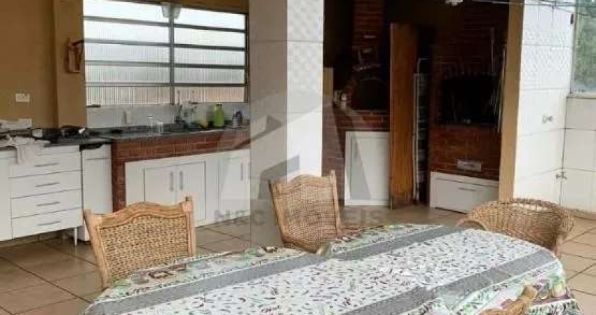 Sobrado com 3 dormitórios à venda por R$ 1.850.000,00 - Jabaquara - São Paulo/SP - SO0039