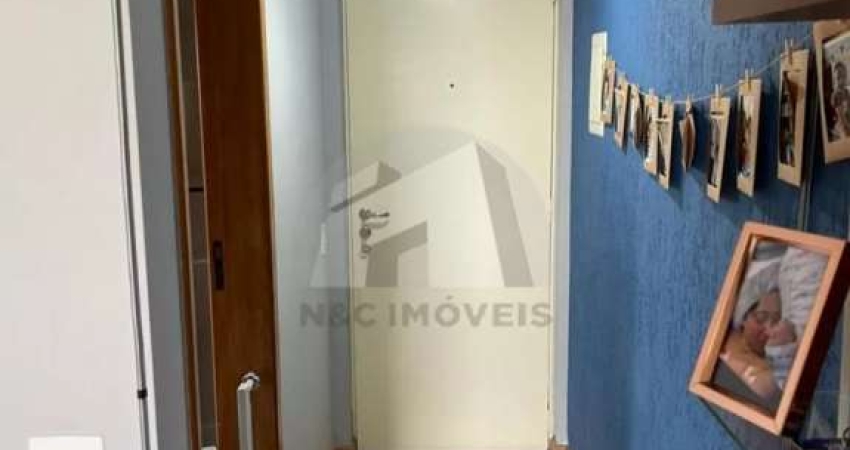 Apartamento à venda, 60 m² por R$ 260.000,00 - Vila dos Andradas - São Paulo/SP - AP0320