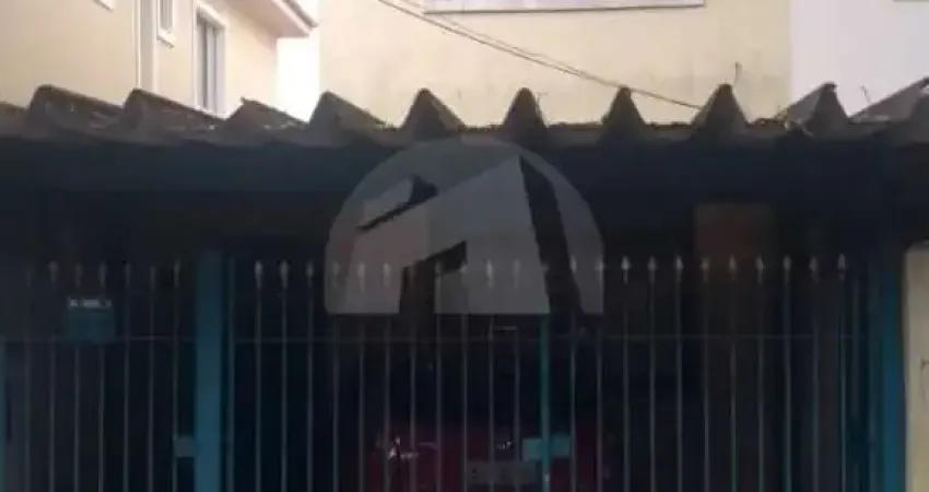 Sobrado com 3 dormitórios à venda por R$ 800.000 - Jardim Consórcio - São Paulo/SP - SO0309