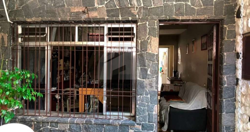 Sobrado com 3 dormitórios à venda por R$ 850.000,00 - Santo Amaro - São Paulo/SP - SO0276