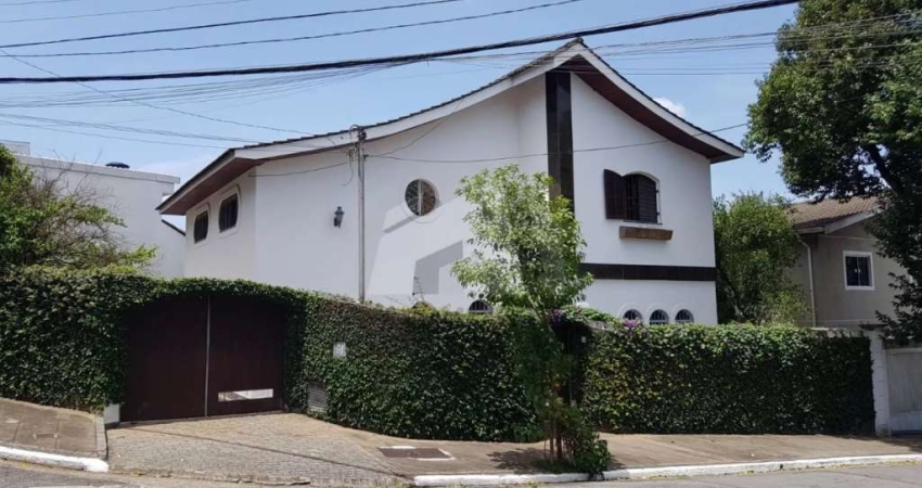 Sobrado com 4 dormitórios à venda, 178 m² por R$ 1.300.000,00 - Cidade Dutra - São Paulo/SP - SO0259