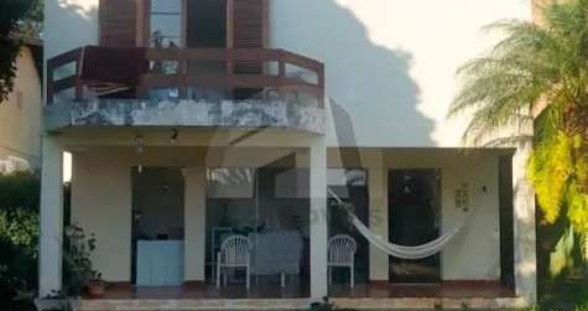 Casa com 4 dormitórios à venda por R$ 1.300.000,00 - Interlagos - São Paulo/SP - CA0385