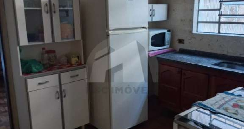 Casa com 4 dormitórios à venda por R$ 500.000 - Rio Bonito - São Paulo/SP - CA0505