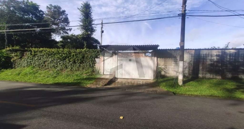 Chácara com 5 dormitórios à venda, 3000 m² por R$ 550.000,00 - Jardim Santa Tereza - São Paulo/SP - CH0009