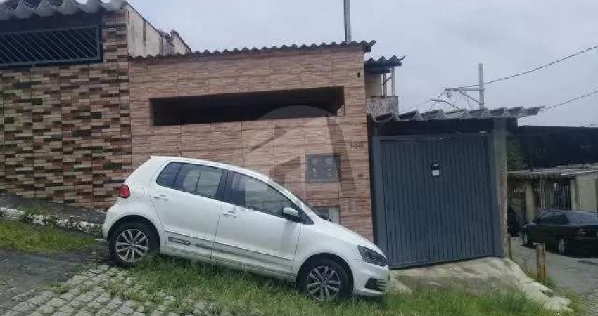 Casa com 2 dormitórios à venda por R$ 795.000,00 - Jardim Malia II - São Paulo/SP - CA0255