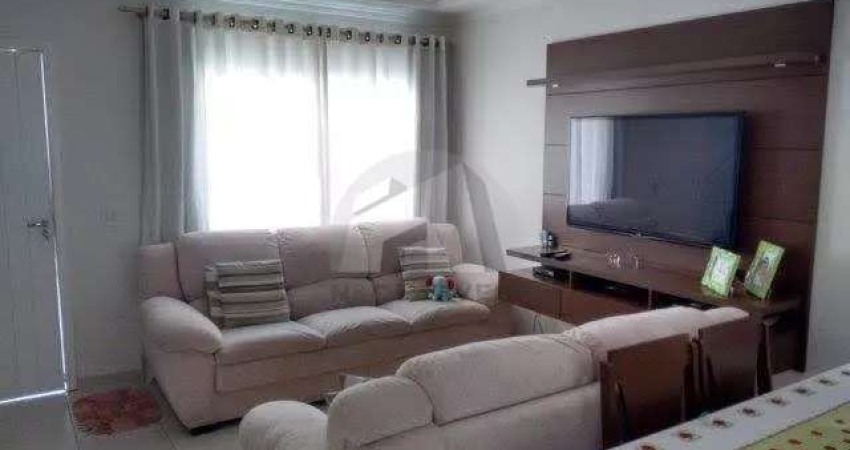 Sobrado com 2 dormitórios à venda por R$ 410.000,00 - Vila São Pedro - São Paulo/SP - SO0027