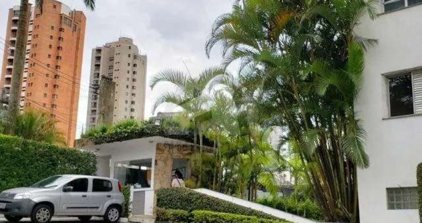 Apartamento Duplex com 2 dormitórios à venda, 85 m² por R$ 380.000,00 - Morumbi - São Paulo/SP - AD0002