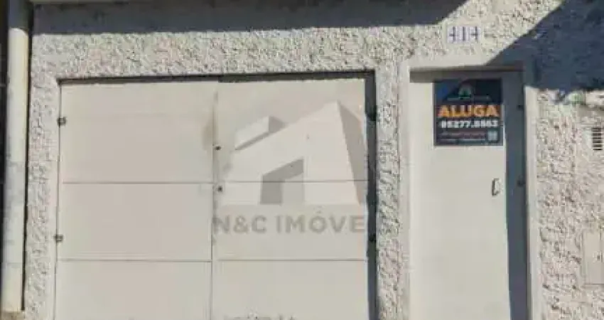 Casa para aluguel, r$650/mês jardim são vicente, cidade dutra/sp - ca3787