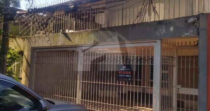 Sobrado para aluguel, 3 quarto(s), R$ 3.850/mês Jardim Regis, São Paulo - SO3796