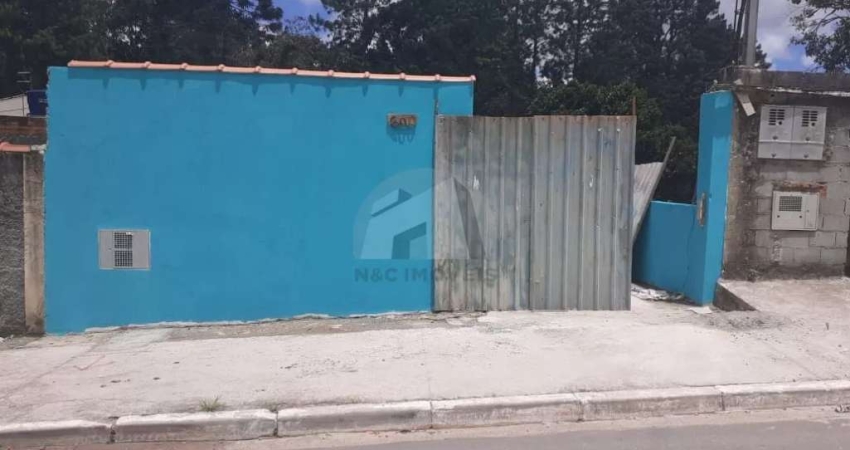 Casa para venda, 2 quarto(s),  R$ 250.000 Jardim Oriental (parelheiros), São Paulo - CA3934