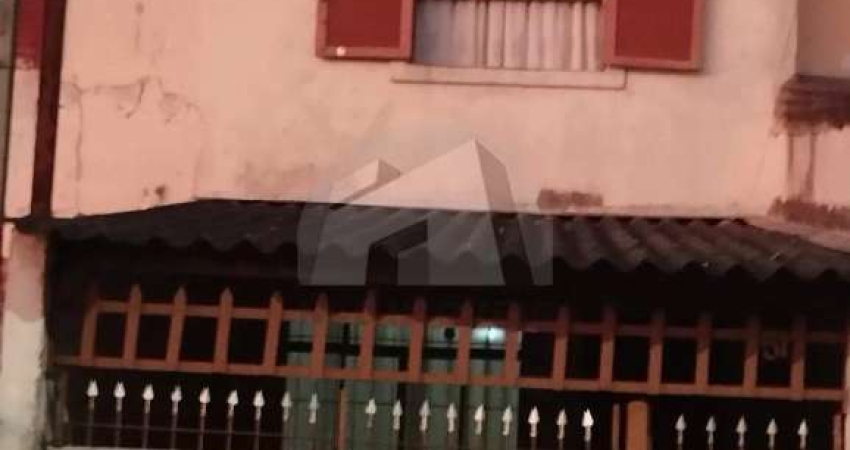 Casa para venda, 2 quarto(s), R$ 350.000 Jardim São Bernardo, São Paulo - CA3941