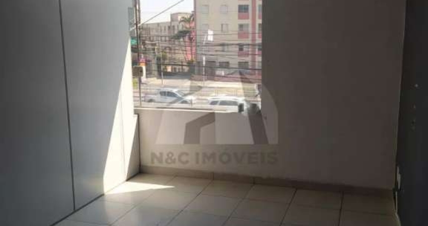 Sala comercial para ,  Vila São José (cidade Dutra), São Paulo - SA4049