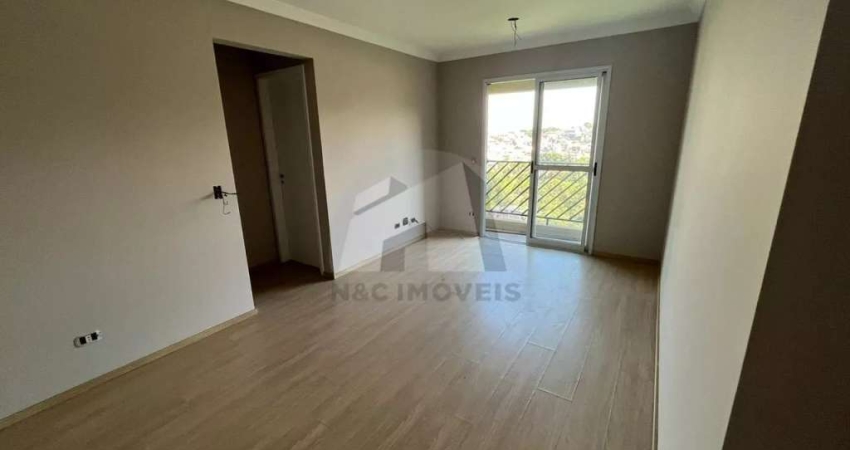 Apartamento para venda, R$369.000 Jardim Ubirajara (zona Sul), São Paulo. - AP4102