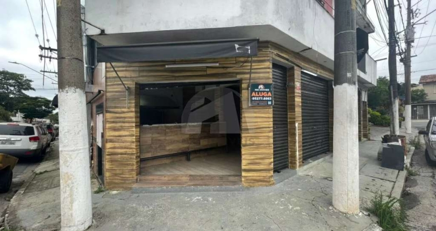 Ponto para aluguel, R$2.900 Vila Gea, São Paulo. - PO4250