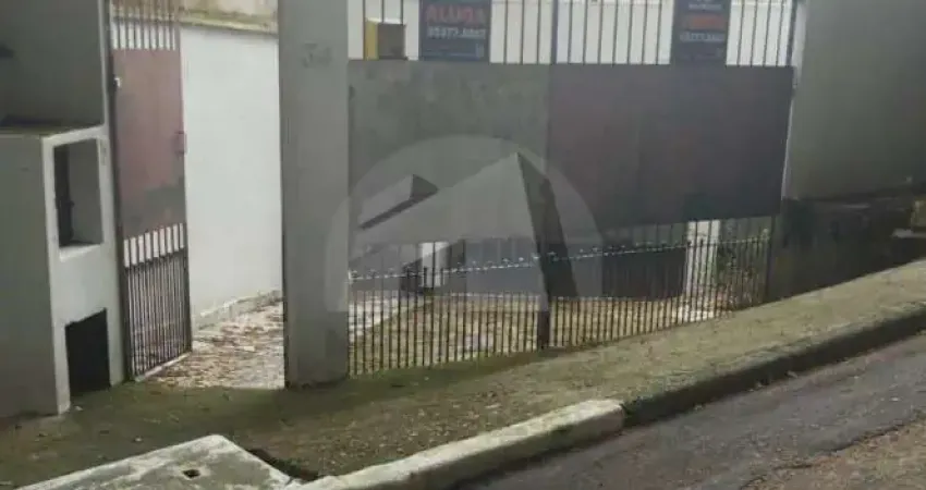 Casa com 2 quartos à venda no Jardim Grauna, São Paulo 