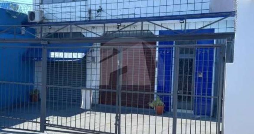 Salão para aluguel, R$3.500 Cidade Dutra, São Paulo - SA4319