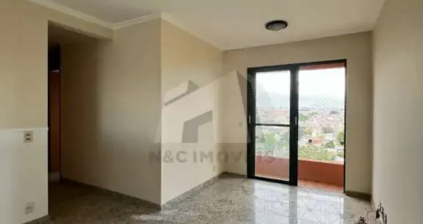 AP4486 - Apartamento de 55m² para locação por R$ 2.500 - Vila do Castelo/SP - AP4486