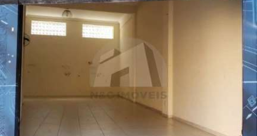 - Salão para aluguel R$4.000,  Jardim Guanhembu, São Paulo - SA4461