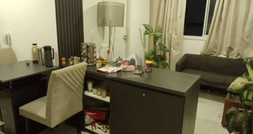 Apartamento para aluguel, 2 quarto(s), R$2.300 Socorro, São Paulo - AP4428