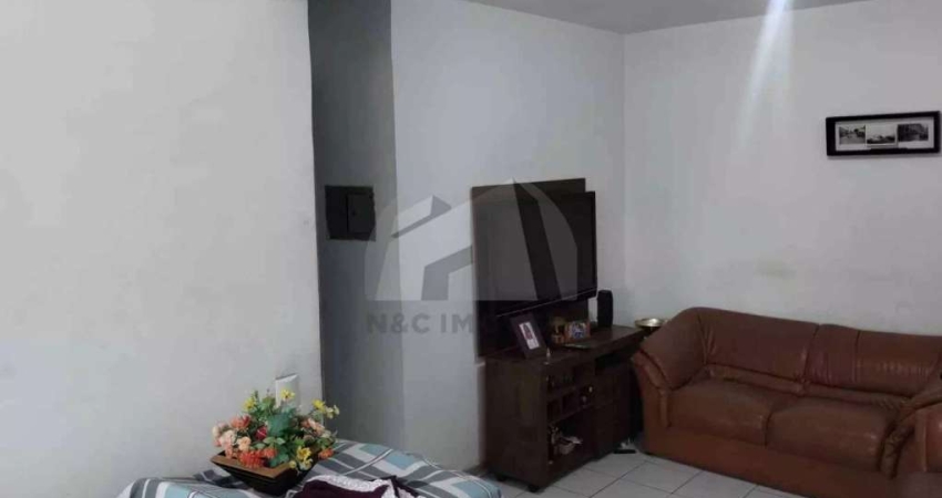 AP4632 - Apartamento de 55m² para venda por R$280.000 - Jd. Ubirajara/SP - AP4632