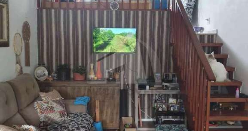 AP4631 - Apartamento de 108m² para venda por R$380.000 - Jd. Ubirajara/SP - AP4631