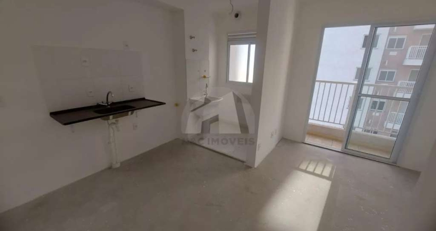 Apartamento para venda R$280.000, Vila dos Andradas São Paulo - AP4583