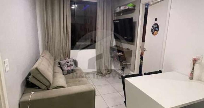 Apartamento para venda R$350.000, Socorro São Paulo - AP4579