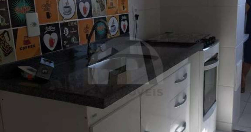 Apartamento para venda R$205.000, Jardim Petrópolis, Cotia - AP4569