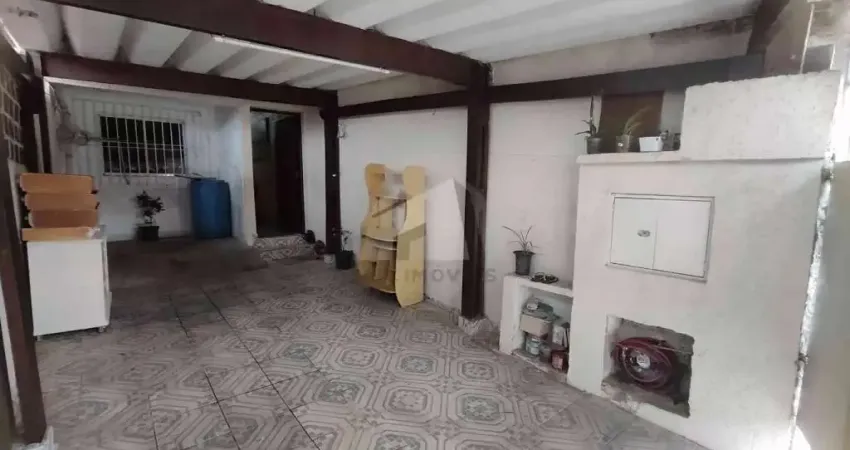 Casa com 2 quartos à venda no Jardim da Pedreira, São Paulo 