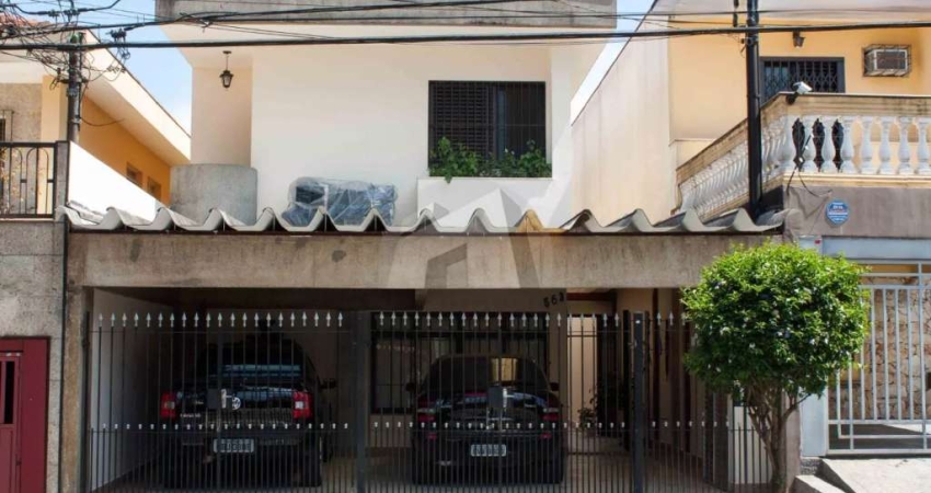 SO4559 - Sobrado de 200m² para venda por R$ 1.050.00,00 - Vila São Pedro, São Paulo - SO4559
