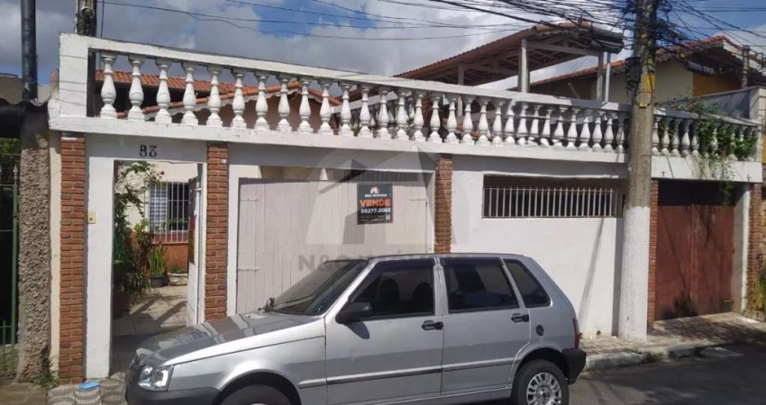 Casa para venda R$650.000,  Vila Marari, São Paulo - CA4463