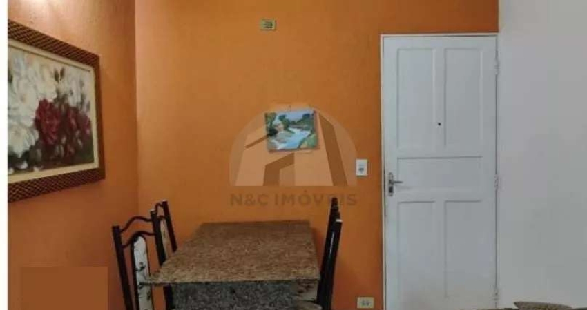 Apartamento para venda, R$280.000 Jardim São Bernardo, São Paulo - AP4425
