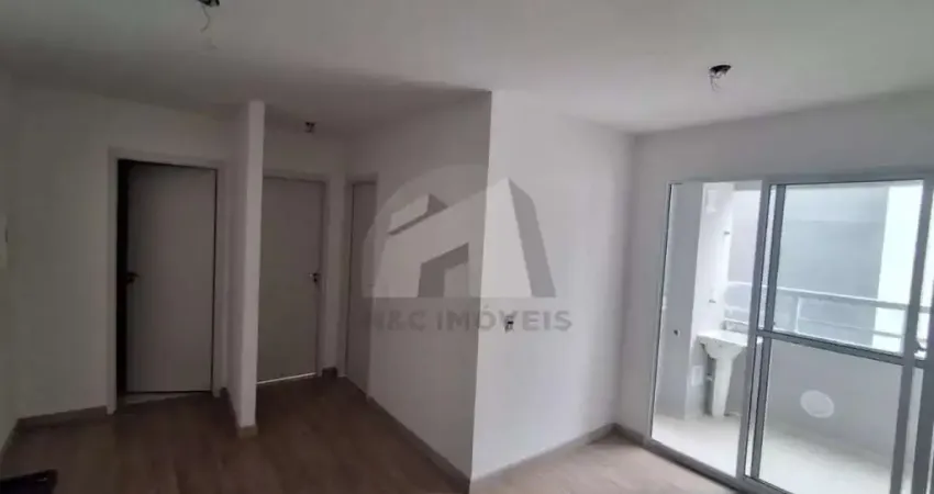 AP4157 - Apartamento de 40m² para venda por R$385.000 - Jurubatuba/SP - AP4157