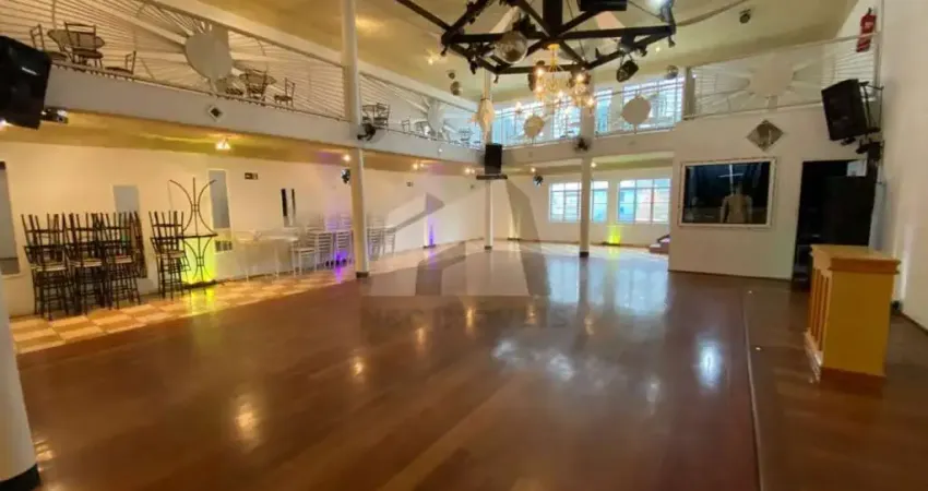 Prédio comercial com 412m² para venda/locação na Cidade Dutra - São Paulo/SP - PR2492