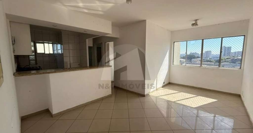 AP4772 - Apartamento de 48m² para venda por R$319.990 - Capela Do Socorro/SP - AP4772