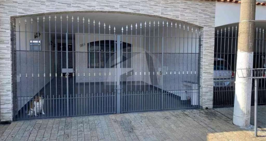 Sobrado para venda R$580.000, Terceira Divisão de Interlagos/SP - SO4782