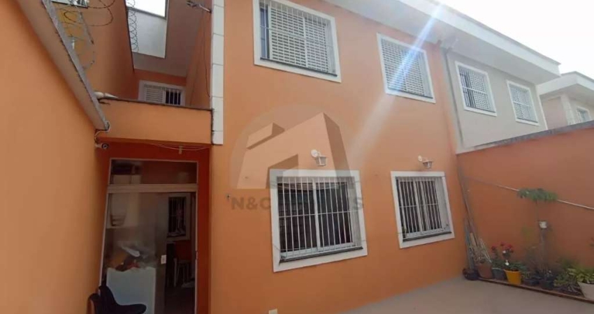 Sobrado para venda R$820.000, Sabará/SP - SO4777